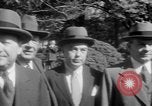 Immagine di Acciaio i dirigenti di società Washington DC USA, 1952, secondo 51 filmato di repertorio 65675049714