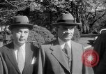 Immagine di Acciaio i dirigenti di società Washington DC USA, 1952, secondo 52 filmato di repertorio 65675049714