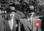 Immagine di Acciaio i dirigenti di società Washington DC USA, 1952, secondo 53 filmato di repertorio 65675049714