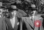 Immagine di Acciaio i dirigenti di società Washington DC USA, 1952, secondo 54 filmato di repertorio 65675049714