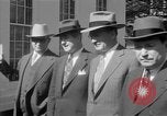 Immagine di Acciaio i dirigenti di società Washington DC USA, 1952, secondo 56 filmato di repertorio 65675049714