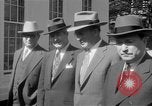 Immagine di Acciaio i dirigenti di società Washington DC USA, 1952, secondo 57 filmato di repertorio 65675049714