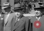 Immagine di Acciaio i dirigenti di società Washington DC USA, 1952, secondo 58 filmato di repertorio 65675049714