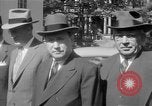 Immagine di Acciaio i dirigenti di società Washington DC USA, 1952, secondo 59 filmato di repertorio 65675049714