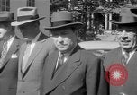 Immagine di Acciaio i dirigenti di società Washington DC USA, 1952, secondo 60 filmato di repertorio 65675049714