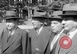 Immagine di Acciaio i dirigenti di società Washington DC USA, 1952, secondo 62 filmato di repertorio 65675049714
