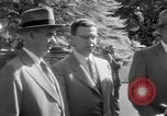 Standbild CIO Stahl Arbeitnehmer Union Washington DC USA, 1952, aus Sekunde 18 historischem Filmmaterial Videoclip 65675049715