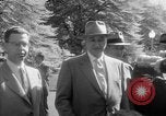 Standbild CIO Stahl Arbeitnehmer Union Washington DC USA, 1952, aus Sekunde 20 historischem Filmmaterial Videoclip 65675049715