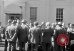 Standbild CIO Stahl Arbeitnehmer Union Washington DC USA, 1952, aus Sekunde 21 historischem Filmmaterial Videoclip 65675049715