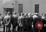 Standbild CIO Stahl Arbeitnehmer Union Washington DC USA, 1952, aus Sekunde 22 historischem Filmmaterial Videoclip 65675049715