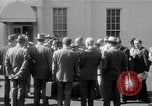 Standbild CIO Stahl Arbeitnehmer Union Washington DC USA, 1952, aus Sekunde 23 historischem Filmmaterial Videoclip 65675049715