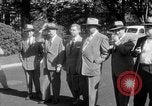 Standbild CIO Stahl Arbeitnehmer Union Washington DC USA, 1952, aus Sekunde 31 historischem Filmmaterial Videoclip 65675049715