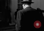Standbild CIO Stahl Arbeitnehmer Union Washington DC USA, 1952, aus Sekunde 39 historischem Filmmaterial Videoclip 65675049715