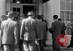 Standbild CIO Stahl Arbeitnehmer Union Washington DC USA, 1952, aus Sekunde 43 historischem Filmmaterial Videoclip 65675049715