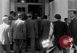 Standbild CIO Stahl Arbeitnehmer Union Washington DC USA, 1952, aus Sekunde 45 historischem Filmmaterial Videoclip 65675049715