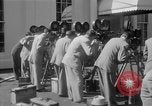 Standbild CIO Stahl Arbeitnehmer Union Washington DC USA, 1952, aus Sekunde 46 historischem Filmmaterial Videoclip 65675049715