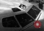 Standbild Bau der ersten Boeing Model 717 (KC-135) Renton Washington United States USA, 1956, aus Sekunde 14 historischem Filmmaterial Videoclip 65675049717
