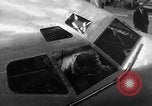 Standbild Bau der ersten Boeing Model 717 (KC-135) Renton Washington United States USA, 1956, aus Sekunde 16 historischem Filmmaterial Videoclip 65675049717