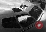 Standbild Bau der ersten Boeing Model 717 (KC-135) Renton Washington United States USA, 1956, aus Sekunde 17 historischem Filmmaterial Videoclip 65675049717