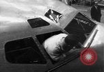 Standbild Bau der ersten Boeing Model 717 (KC-135) Renton Washington United States USA, 1956, aus Sekunde 18 historischem Filmmaterial Videoclip 65675049717