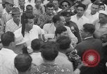 Image of Puerto Rican revolutionaries Puerto Rico, 1954, second 4 stock footage video 65675049718