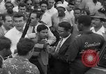 Image of Puerto Rican revolutionaries Puerto Rico, 1954, second 5 stock footage video 65675049718