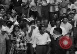 Image of Puerto Rican revolutionaries Puerto Rico, 1954, second 7 stock footage video 65675049718