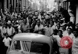 Image of Puerto Rican revolutionaries Puerto Rico, 1954, second 15 stock footage video 65675049718
