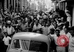 Image of Puerto Rican revolutionaries Puerto Rico, 1954, second 16 stock footage video 65675049718