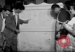 Image of Puerto Rican revolutionaries Puerto Rico, 1954, second 27 stock footage video 65675049718
