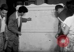 Image of Puerto Rican revolutionaries Puerto Rico, 1954, second 28 stock footage video 65675049718