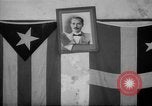 Image of Puerto Rican revolutionaries Puerto Rico, 1954, second 29 stock footage video 65675049718
