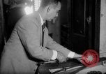 Image of Puerto Rican revolutionaries Puerto Rico, 1954, second 36 stock footage video 65675049718