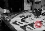 Image of Puerto Rican revolutionaries Puerto Rico, 1954, second 38 stock footage video 65675049718