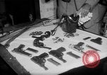 Image of Puerto Rican revolutionaries Puerto Rico, 1954, second 39 stock footage video 65675049718