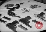 Image of Puerto Rican revolutionaries Puerto Rico, 1954, second 41 stock footage video 65675049718