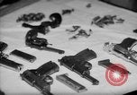 Image of Puerto Rican revolutionaries Puerto Rico, 1954, second 42 stock footage video 65675049718