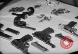 Image of Puerto Rican revolutionaries Puerto Rico, 1954, second 43 stock footage video 65675049718