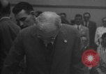 Image of John Foster Dulles Lake Success New York USA, 1948, second 5 stock footage video 65675049719