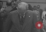 Image of John Foster Dulles Lake Success New York USA, 1948, second 6 stock footage video 65675049719