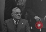 Image of John Foster Dulles Lake Success New York USA, 1948, second 9 stock footage video 65675049719