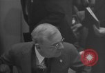 Image of John Foster Dulles Lake Success New York USA, 1948, second 11 stock footage video 65675049719