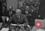 Image of John Foster Dulles Lake Success New York USA, 1948, second 25 stock footage video 65675049719