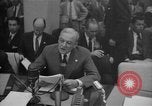 Image of John Foster Dulles Lake Success New York USA, 1948, second 27 stock footage video 65675049719