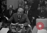 Image of John Foster Dulles Lake Success New York USA, 1948, second 31 stock footage video 65675049719