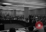 Image of John Foster Dulles Lake Success New York USA, 1948, second 35 stock footage video 65675049719