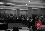 Image of John Foster Dulles Lake Success New York USA, 1948, second 36 stock footage video 65675049719