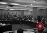 Image of John Foster Dulles Lake Success New York USA, 1948, second 37 stock footage video 65675049719