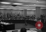 Image of John Foster Dulles Lake Success New York USA, 1948, second 38 stock footage video 65675049719