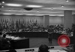 Image of John Foster Dulles Lake Success New York USA, 1948, second 39 stock footage video 65675049719